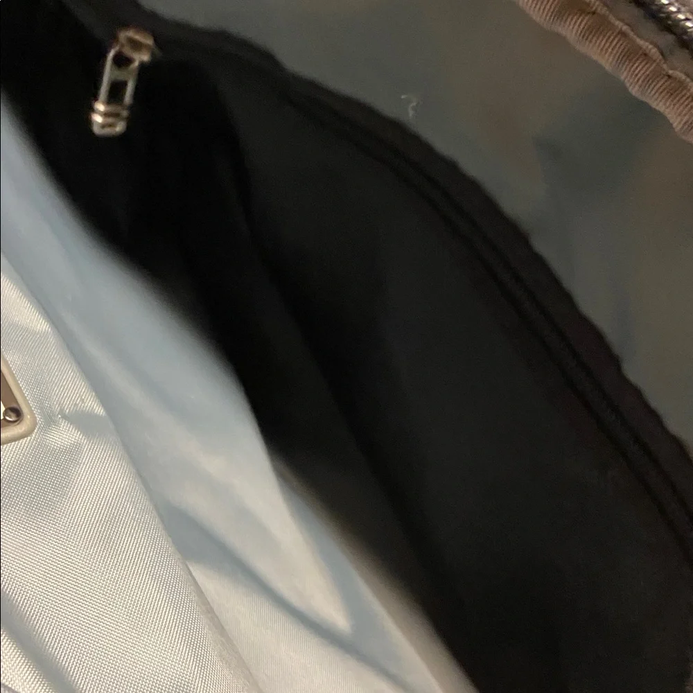 Tumi Business Travel Bag